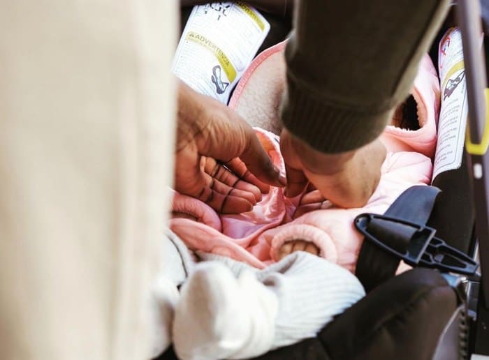 siege bebe offert