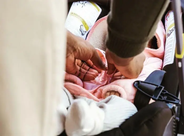 siege bebe offert